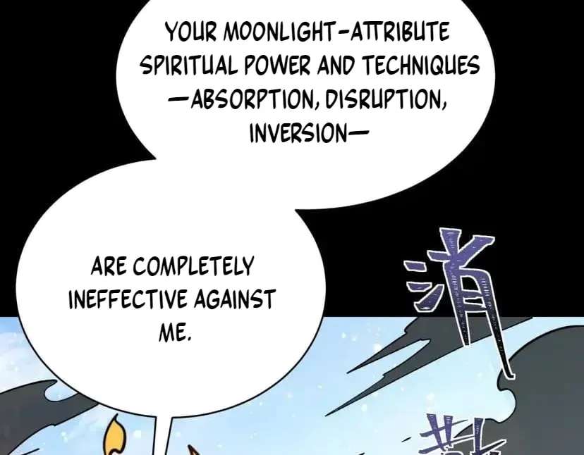 Bei Xiaohua Fenshou Hou, Wo Zhijie Wudao Tong Shen Chapter 113 - page 95