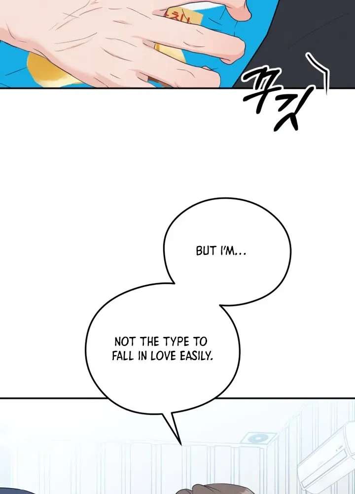 The Unrequited Love Club Chapter 2 - page 91