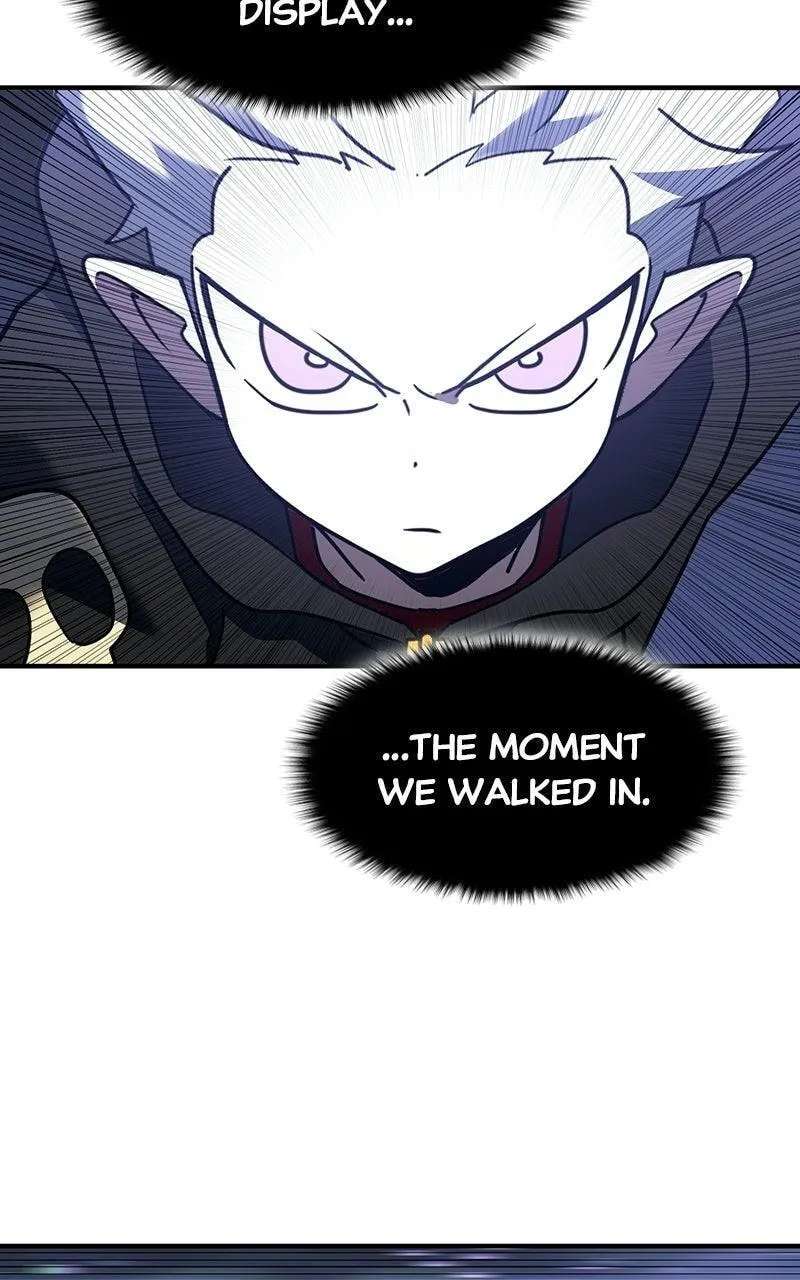 Hardcore Leveling Warrior Chapter 462 - page 58