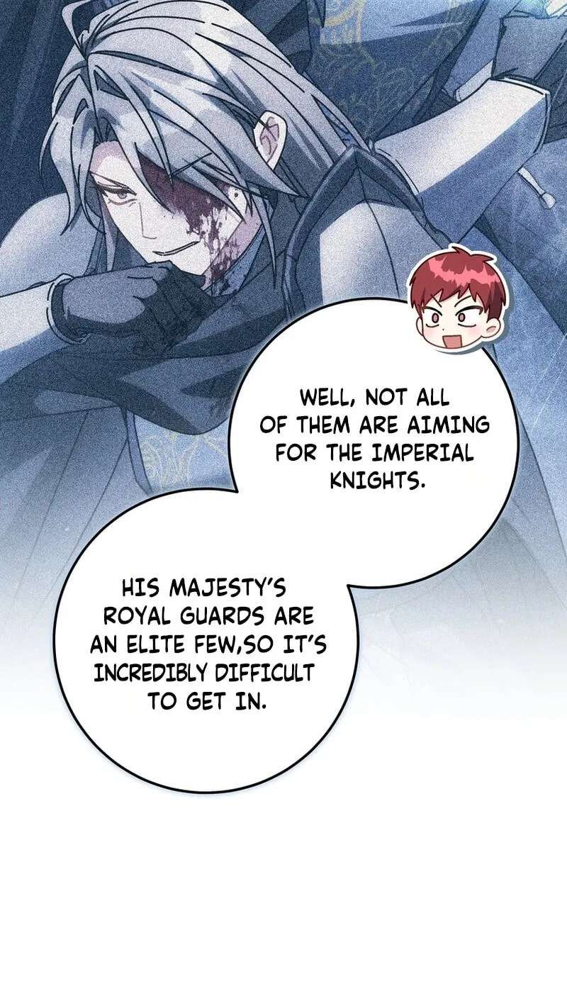 Can I Cry Now? Chapter 56 - page 69