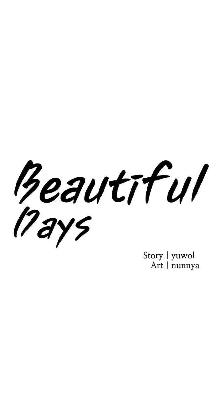Beautiful Days Chapter 42 - page 25
