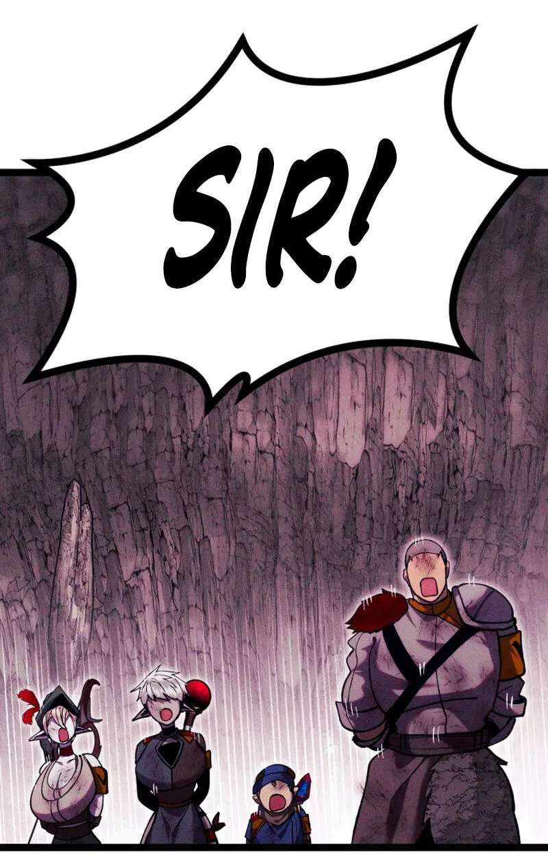 Fantasy Enlistment Squad Chapter 34 - page 121