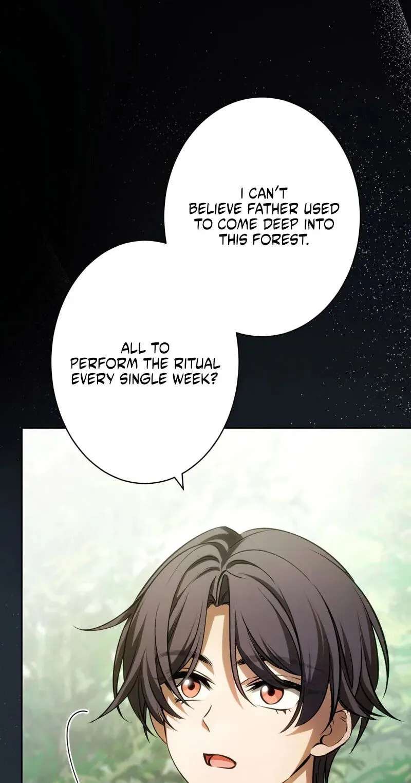 I Was Reincarnated as the Villainess' Sister Chapter 34 - page 16