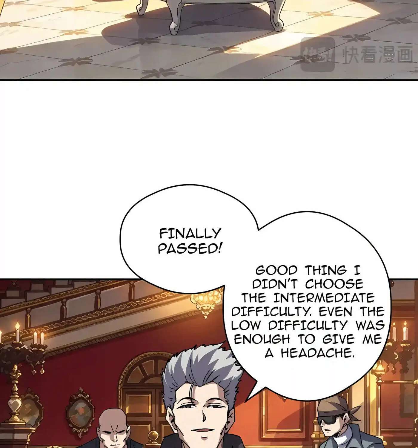 Global Beast Tamer: I Can See The Path Of Evolution Chapter 107 - page 47