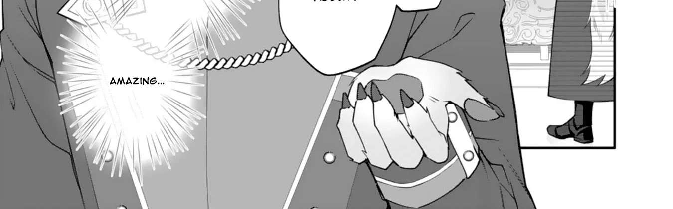 A Cat-Eared Girl's Heartwarming Meals for Fluffy Creatures Chapter 2 - page 4