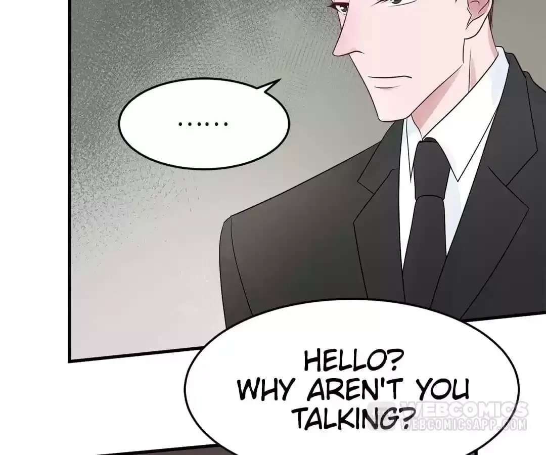 Reborn- deceiving my financial backing husband Chapter 75 - page 36