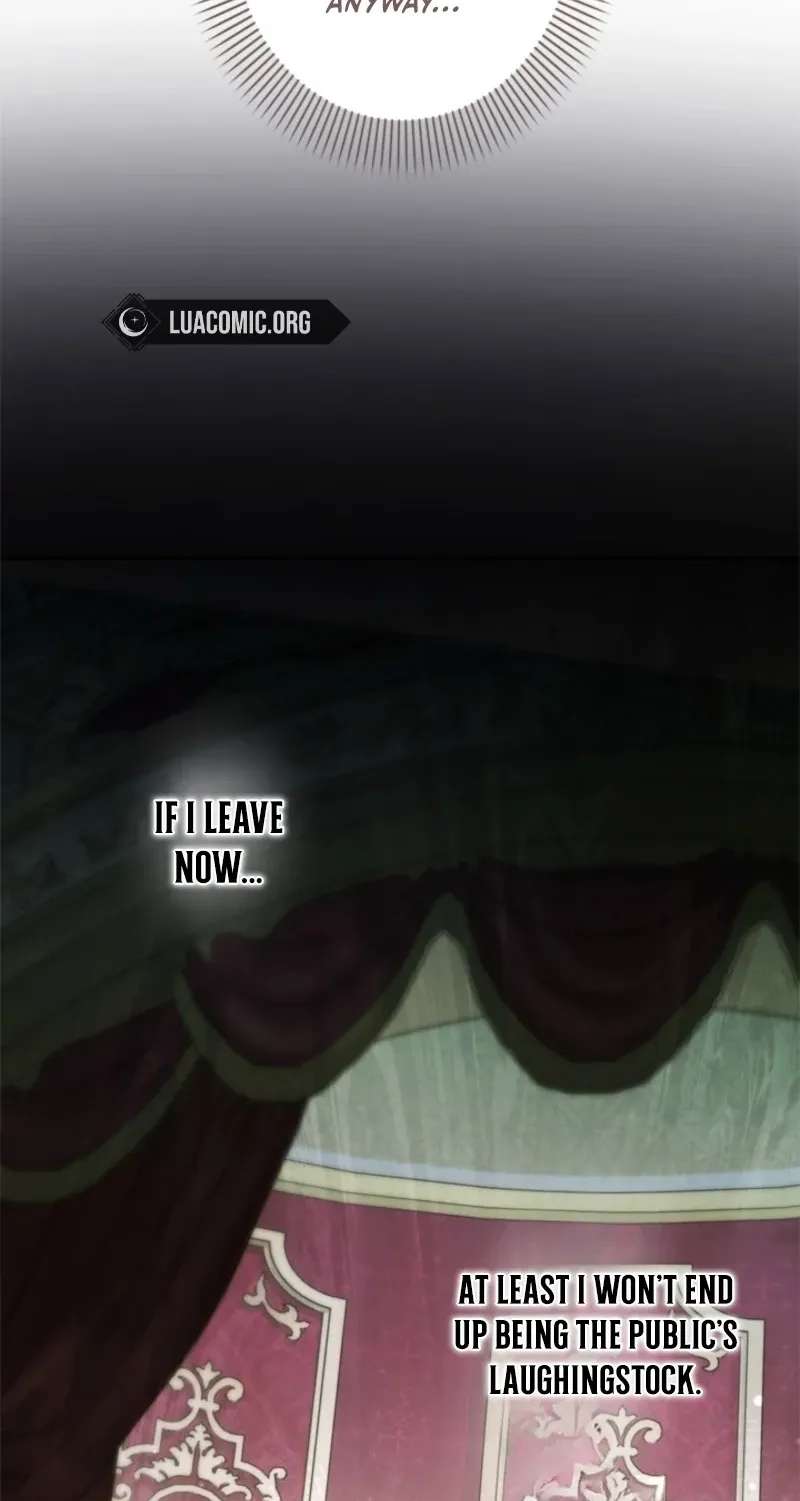 The Timid Lady of the Frontier Won't Give Up on Revenge Chapter 21 - page 22