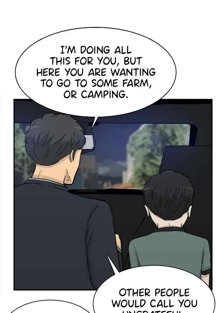 The Golden Spoon Chapter 105 - page 92