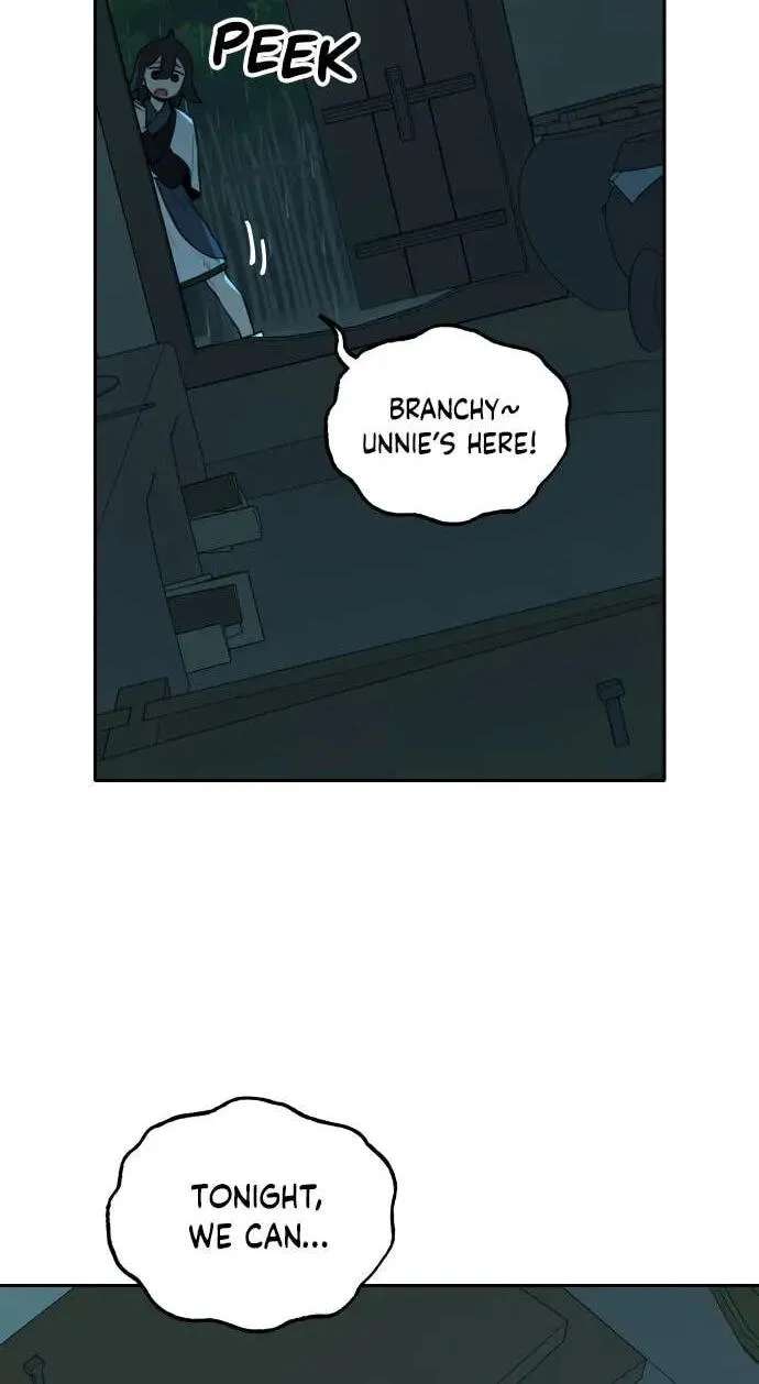 Tiger Coming In Chapter 146 - page 35