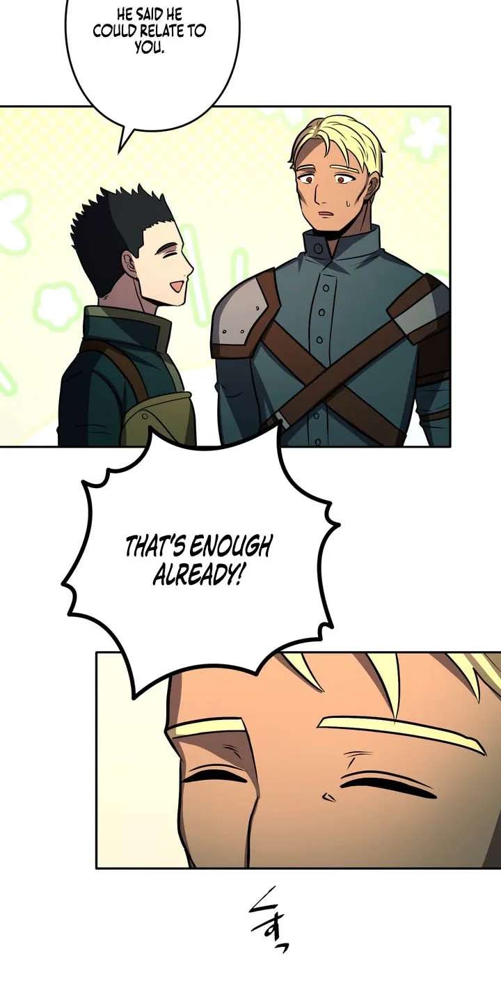 Hidden Class Gravity User Chapter 210 - page 26