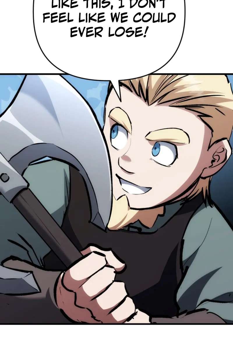 Bill The Blacksmith Chapter 36 - page 126
