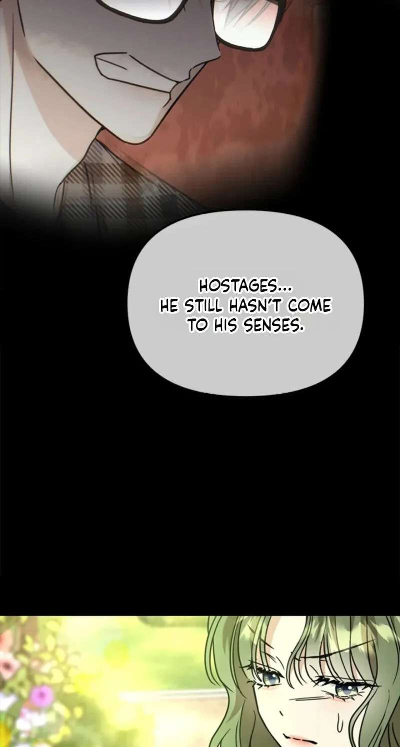 Love Rehab for a Gangster Chapter 56 - page 70