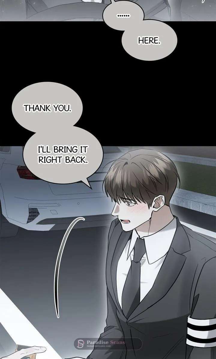 This Isn't Why I Applied Chapter 38 - page 21