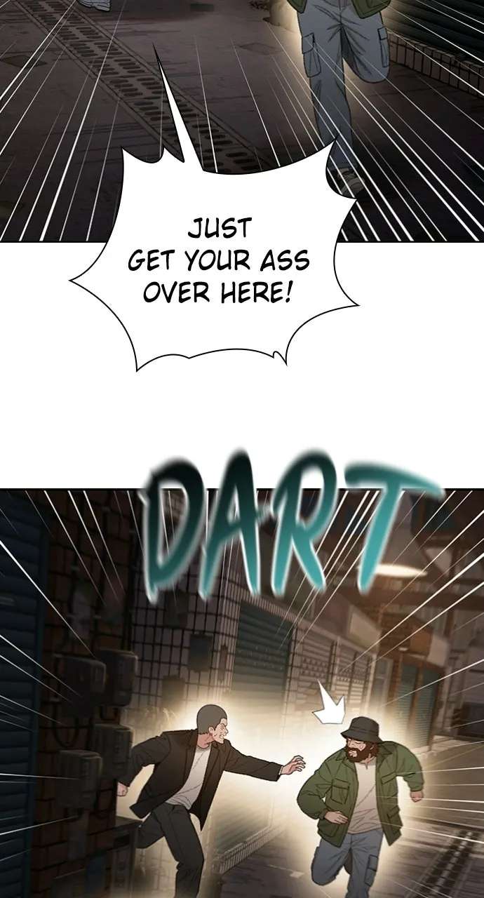 The Final Case Chapter 28 - page 84