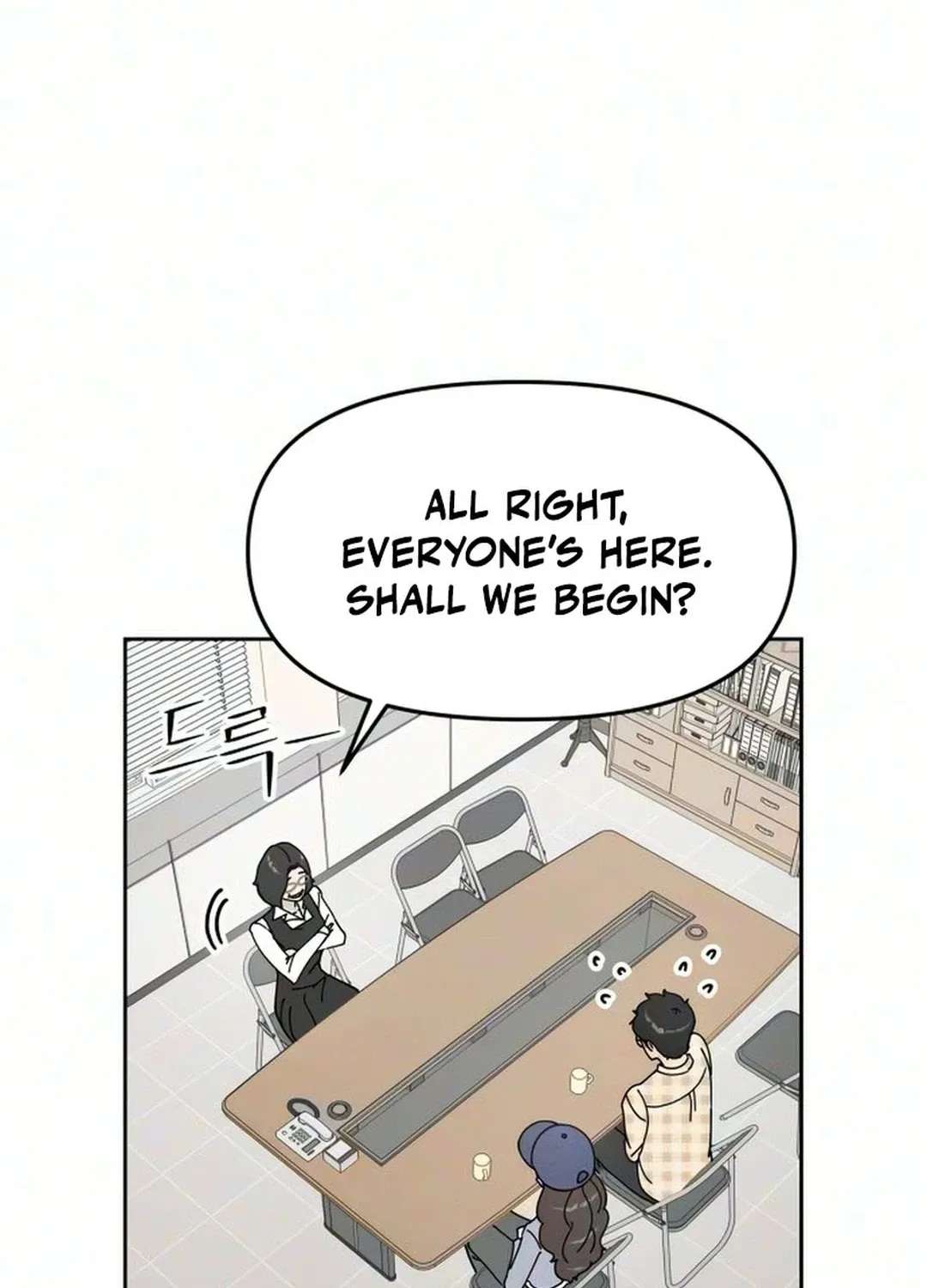 Reverse Puberty! First Love Chapter 6 - page 37