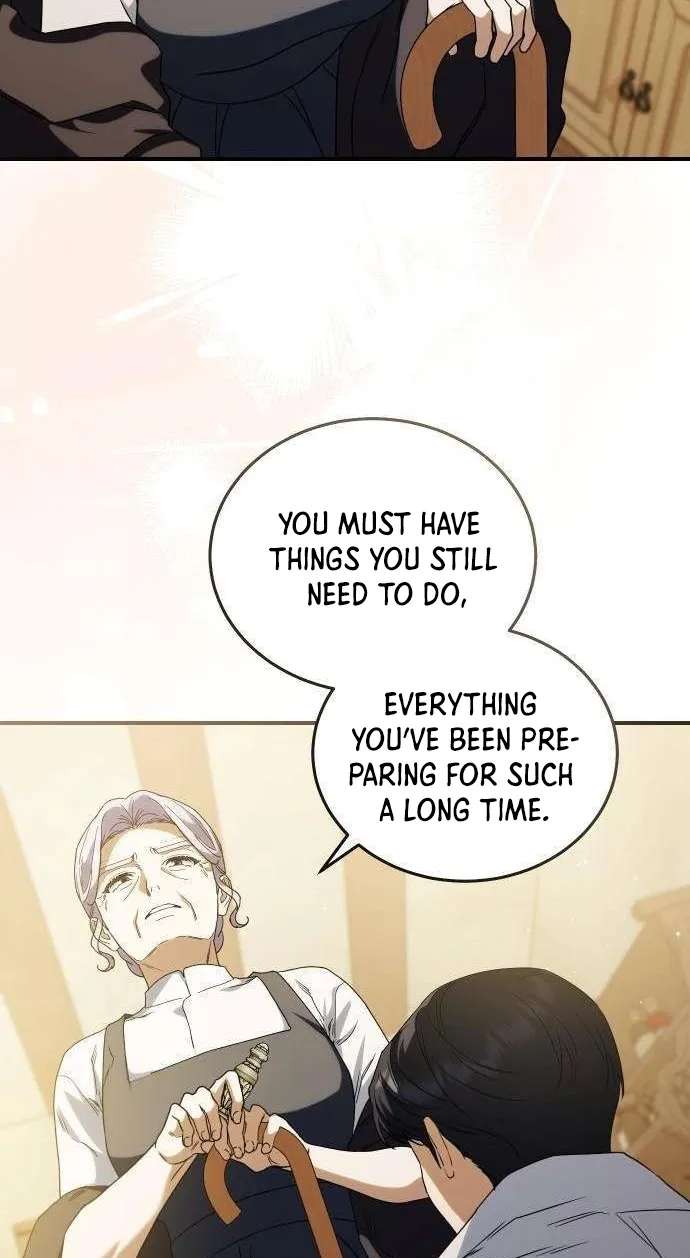 The Scent That Binds Us Chapter 102 - page 11