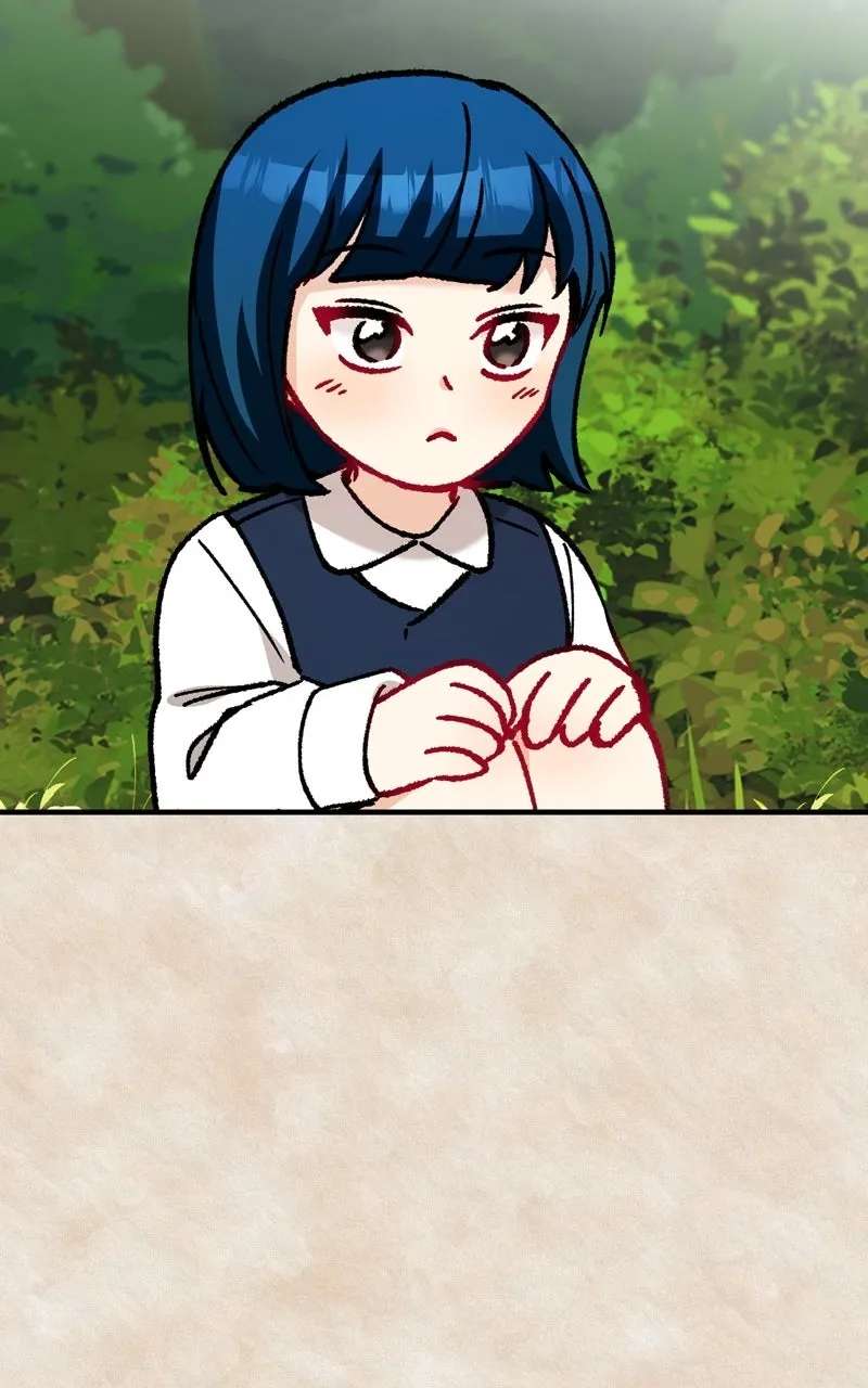 Don’t Look Back, Seisia! Chapter 84 - page 57