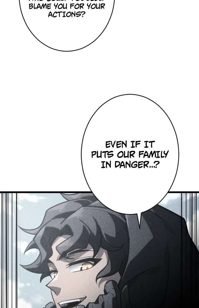 The Rebel of the Tyrant Noble House — Aster Chapter 36 - page 77