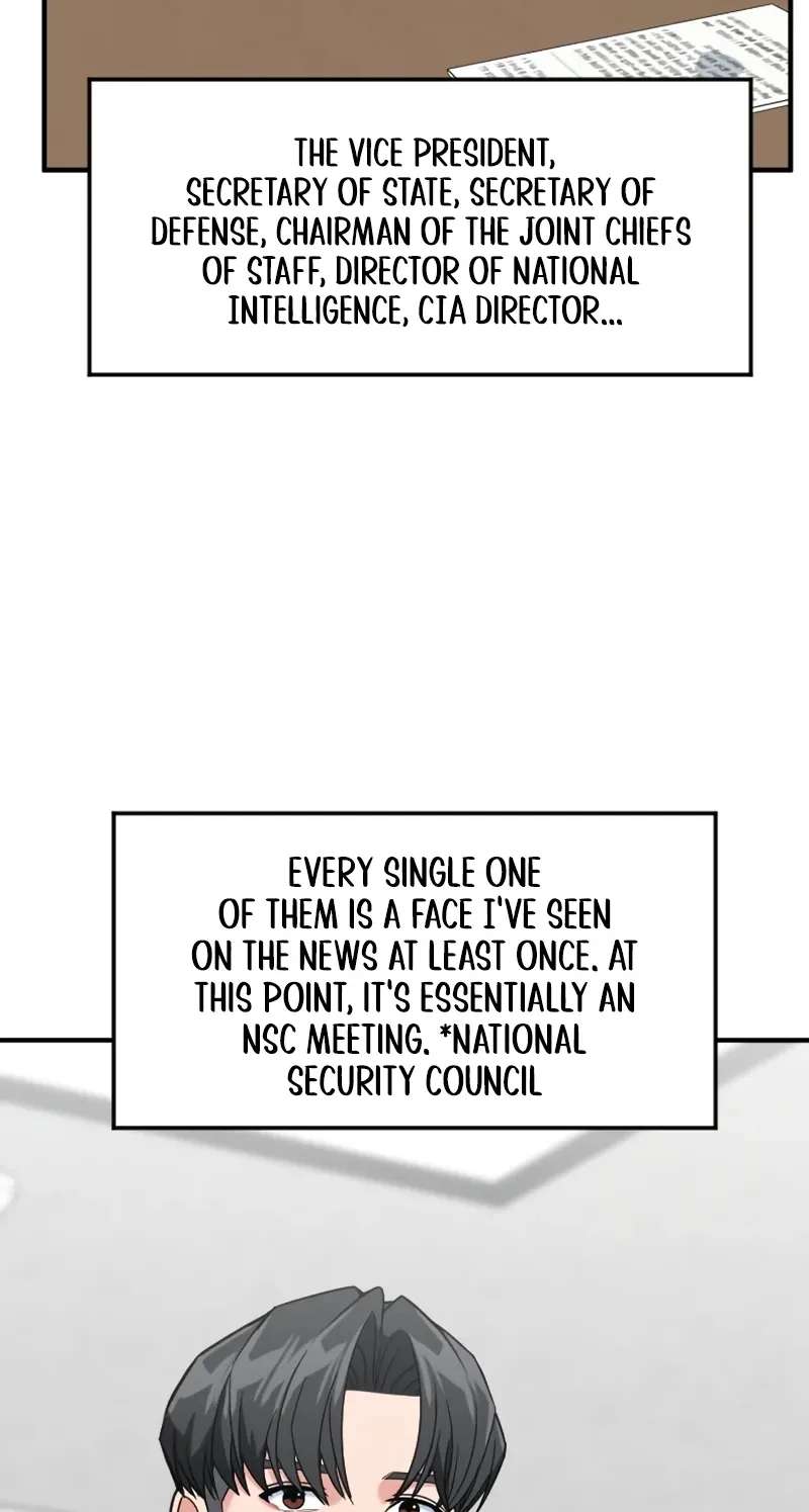 The Investor Who Sees The Future Chapter 102 - page 17