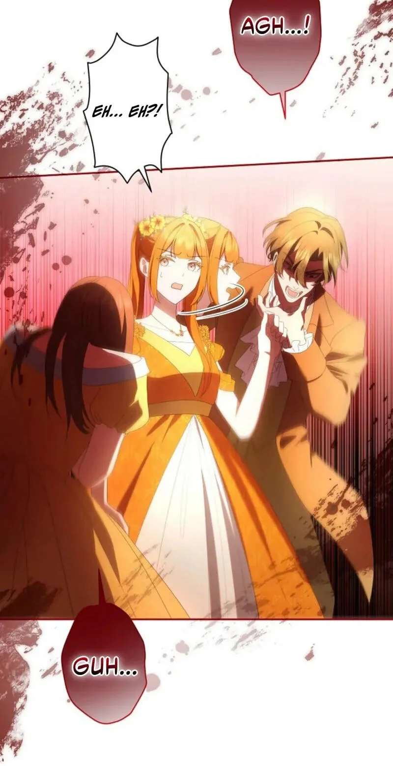 To the One Who Killed Me: Let Us Dance the Villainess' Final Waltz Chapter 25 - page 32
