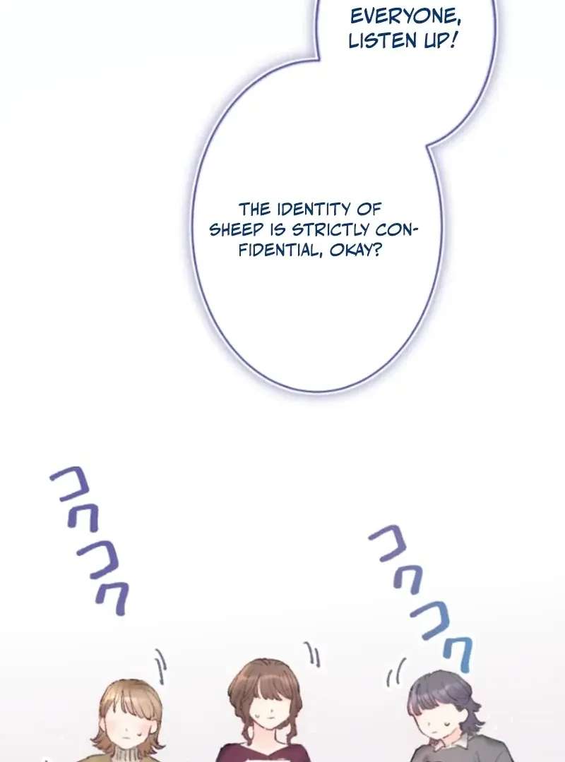 The Love Affairs of the Strong Chapter 1 - page 33