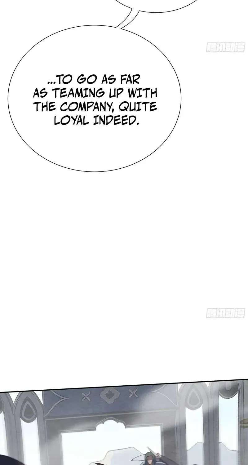 I Owe A Billion Dollars And I am Forced to Become A Worker For An Evil God Chapter 62 - page 38
