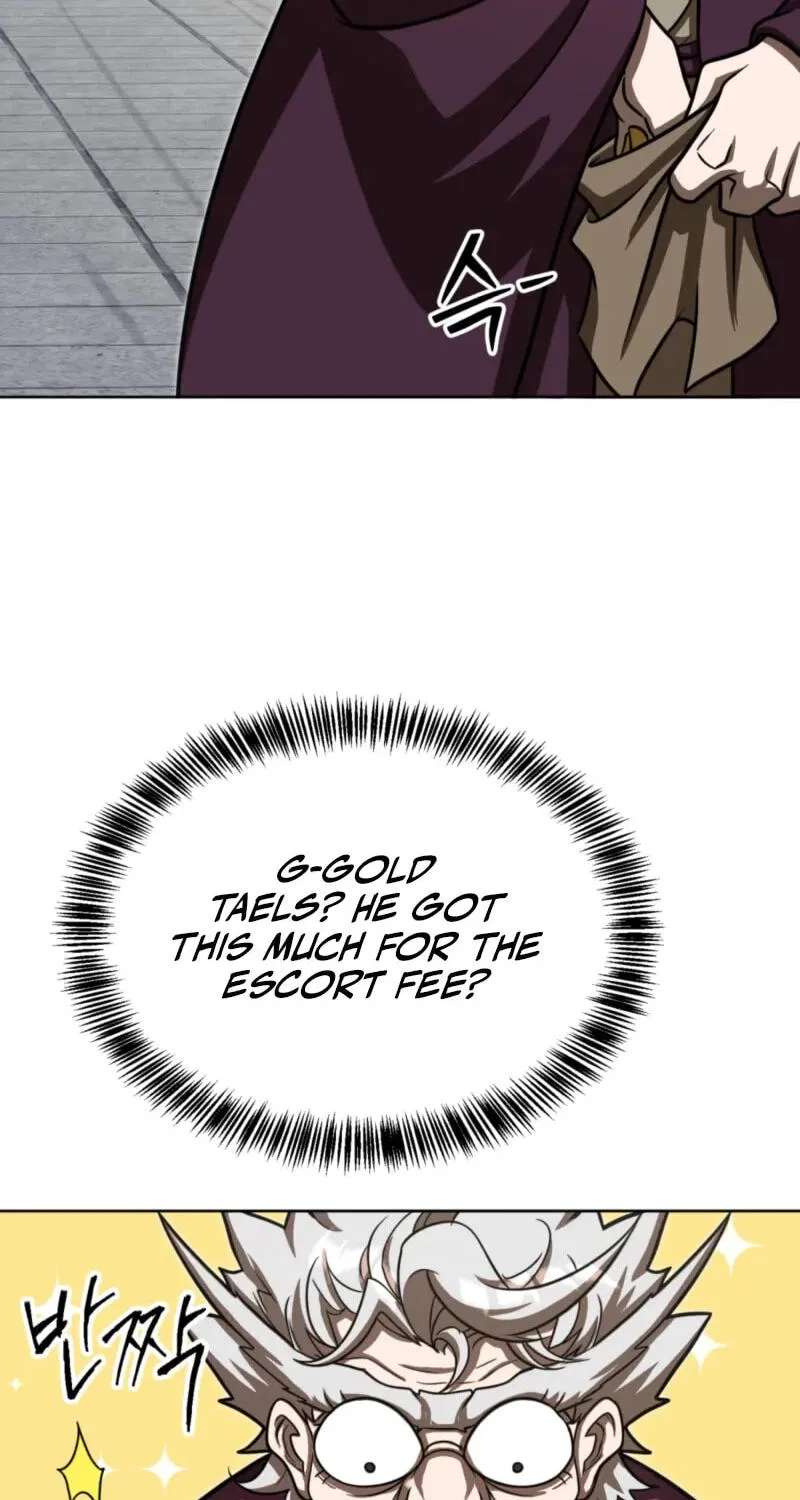 The Bizarre Chapter 26 - page 65