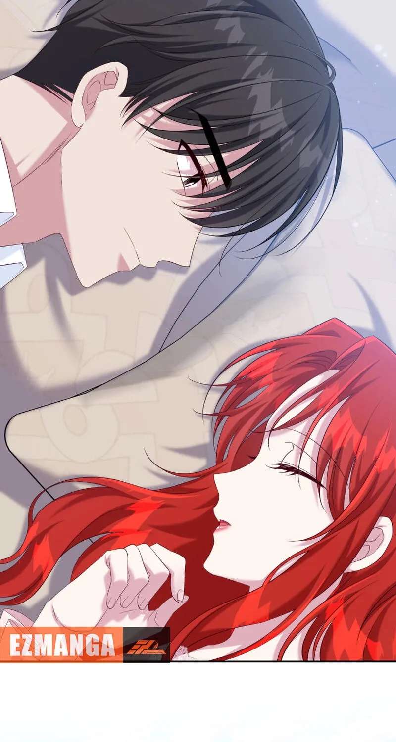 Finally, the Dawn Came Chapter 51 - page 60