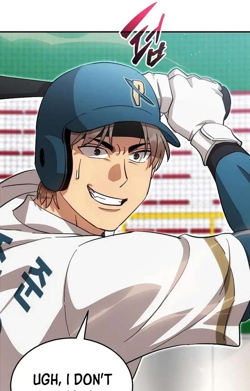 Genius Hitter Hits Fastball Chapter 134 - page 102