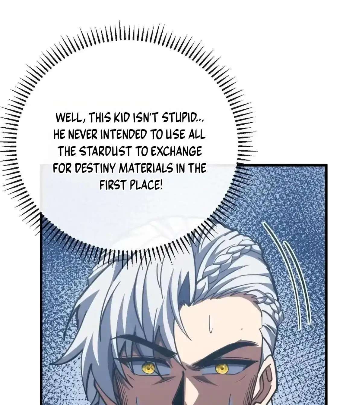 The Lord Of The Wheel Of Destiny Chapter 258 - page 43