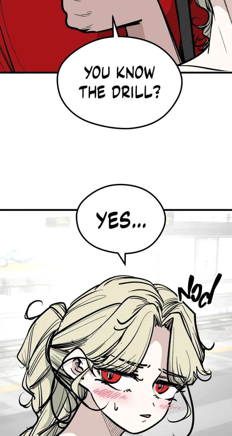 The Student, the Witch, and the Academy Chapter 75 - page 66