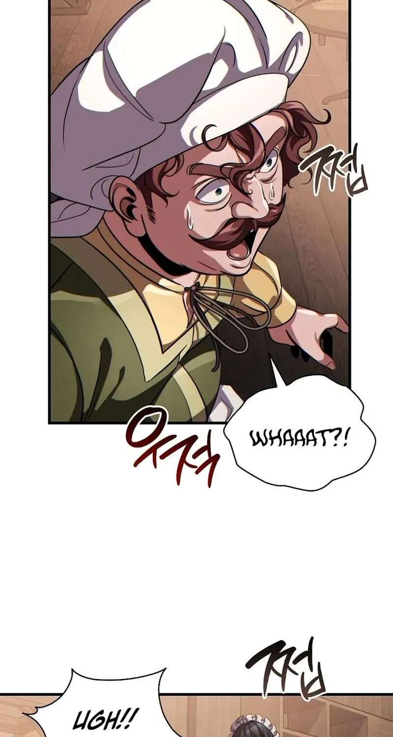 The Lord Who Levels Up by Devouring Chapter 6 - page 22