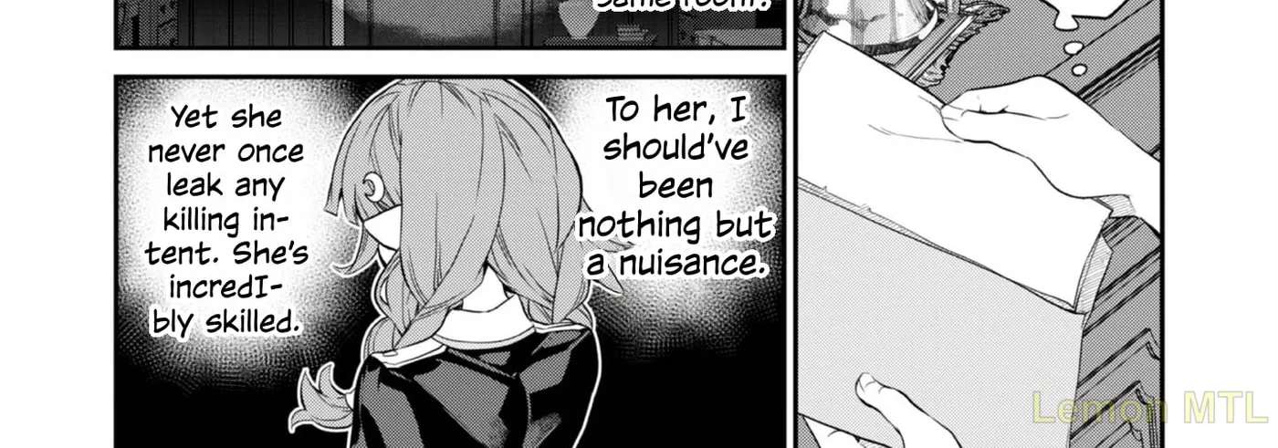 Kaketa Tsuki no Mercedes: Kyuuketsuki no Kizoku ni Tensei Shita kedo Suteraresou nanode Dungeon o Seiha Suru @COMIC Chapter 22 - page 12