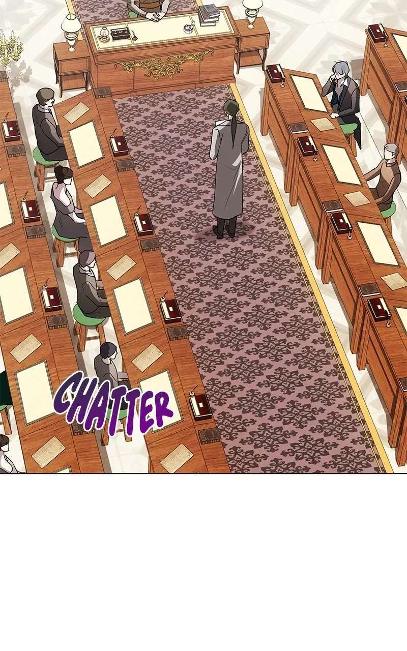 Wished You Were Dead Chapter 98 - page 108