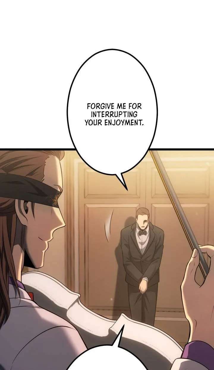 Shinigami no Kikan ~Assassin~ Chapter 23 - page 95
