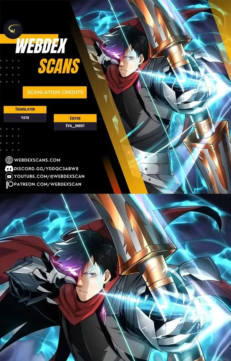 God of Games: The Ultimate Evolution Chapter 25 - page 1