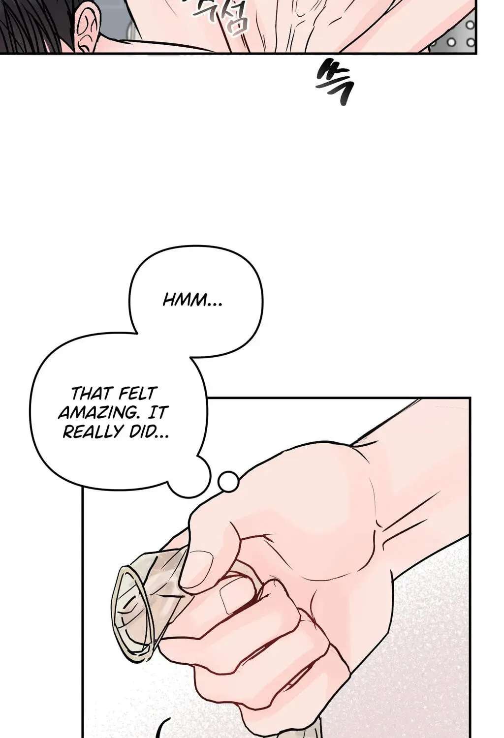 Jumping the Geon Chapter 45 - page 129
