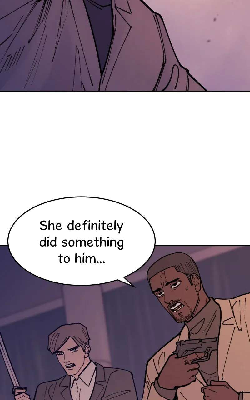 Vampire Family Chapter 57 - page 38