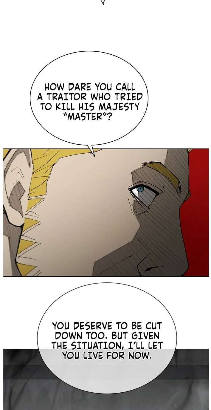 The Long Way of the Warrior Chapter 169 - page 25