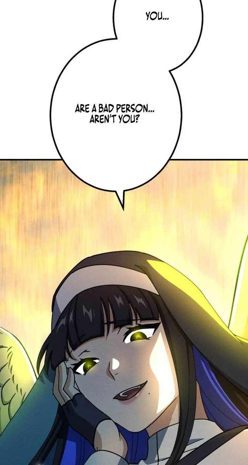 The Death-Returning Demon King-Class Player: Lost Man Chapter 91 - page 30