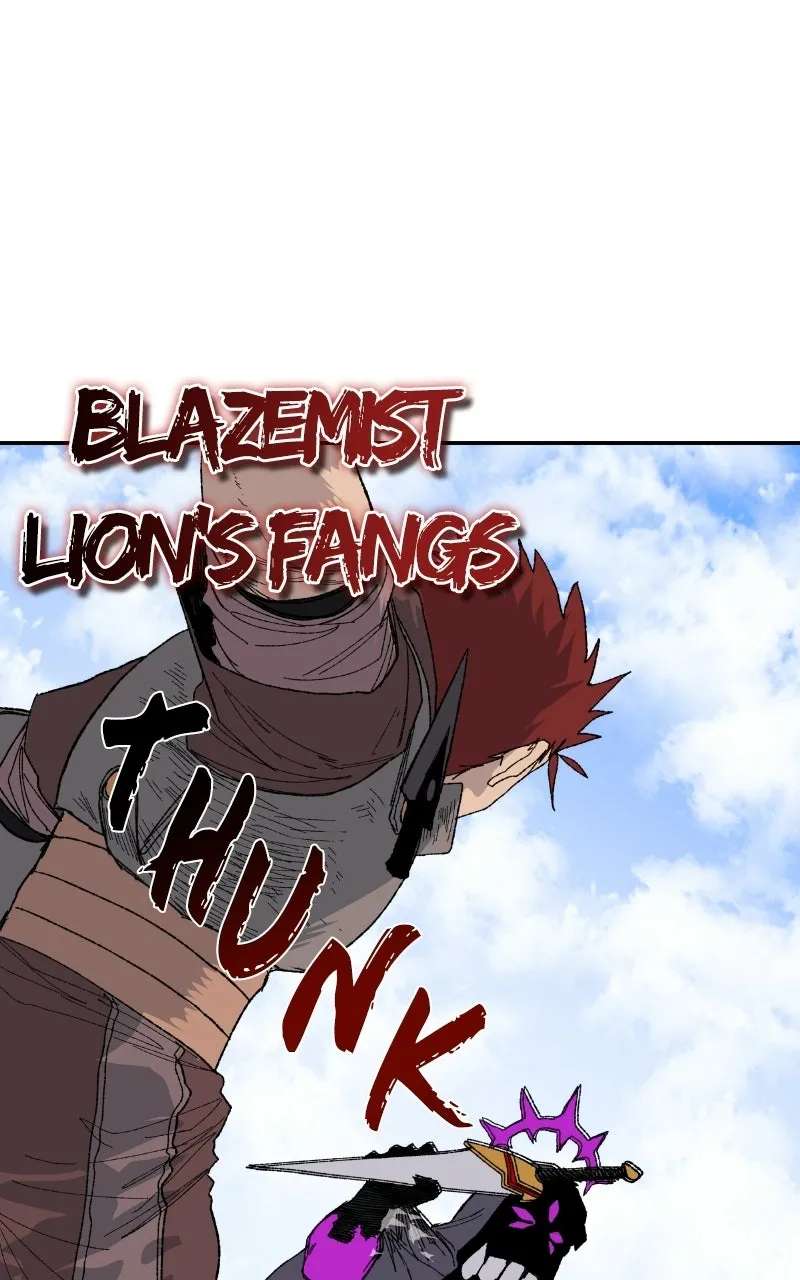 The Tale of theSkeleton Messenger Chapter 36 - page 111