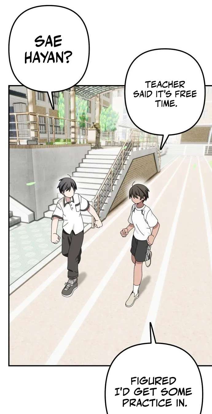 Black but Pure White RSS Feed Chapter 5 - page 39