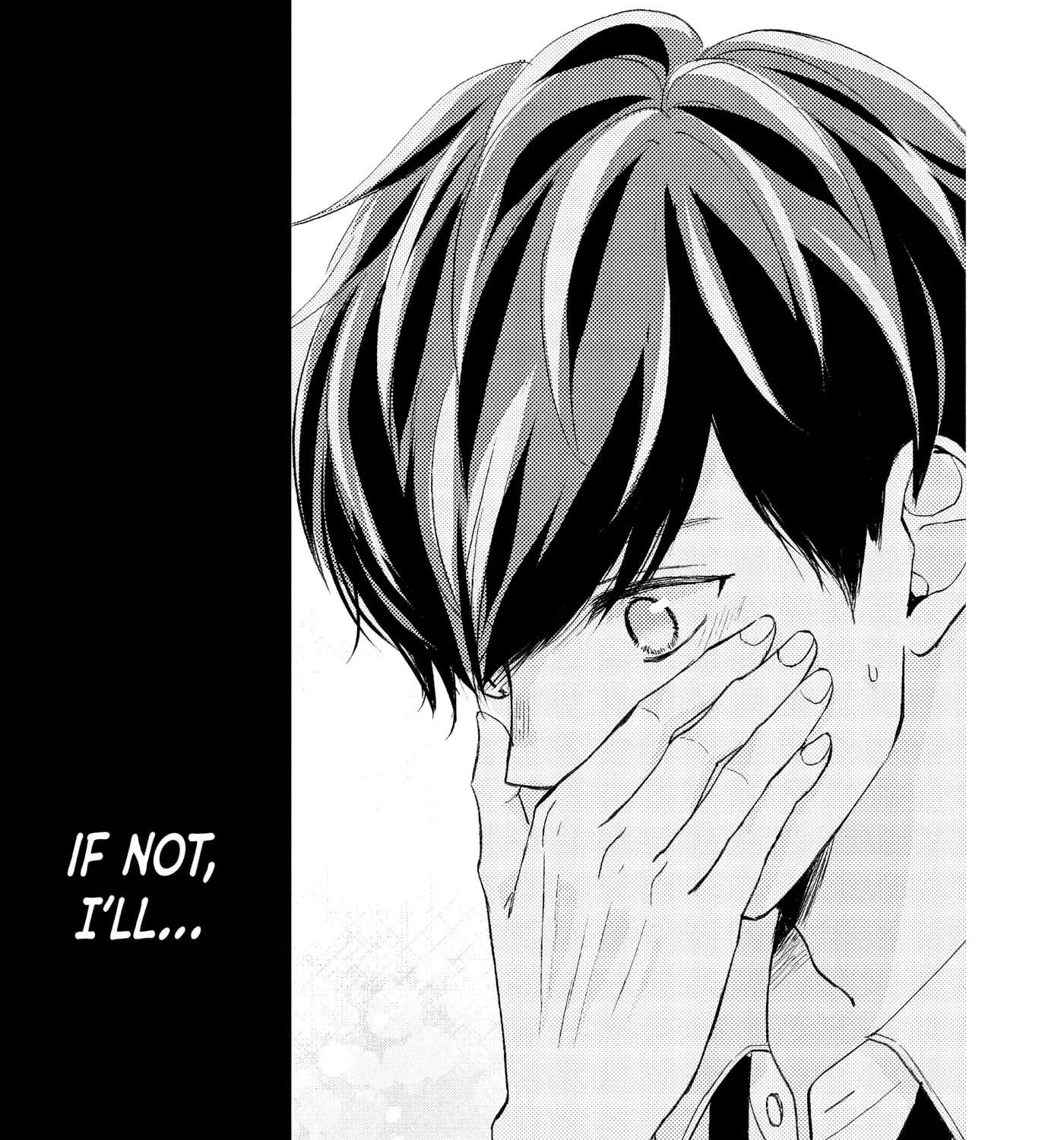 Nanoni, Chigira-kun ga Amasugiru. Chapter 56 - page 49