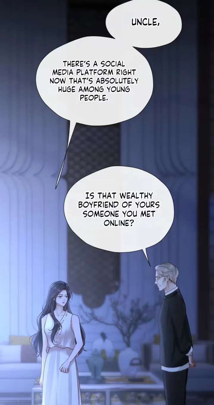 The Perfect Girl Isn't So Perfect Chapter 48 - page 50