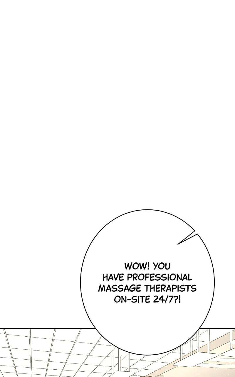 Undercover Wife Chapter 43 - page 54