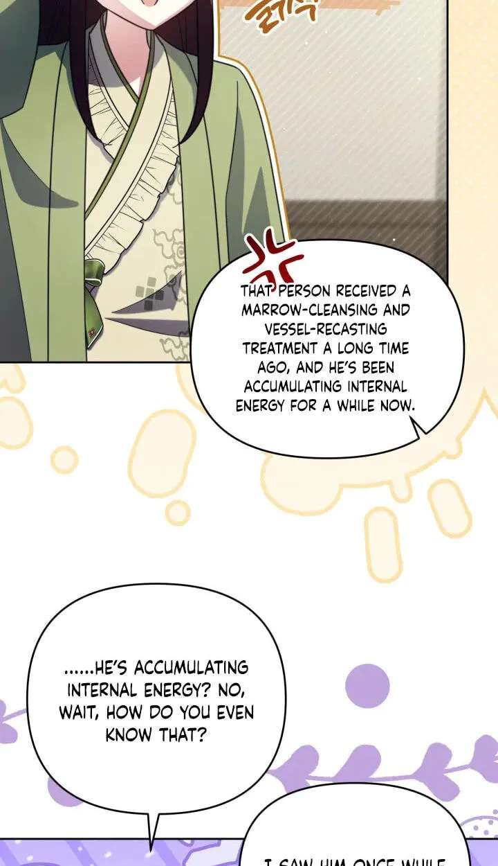 The Overflowing Elixir of the Fallen House Chapter 106 - page 32