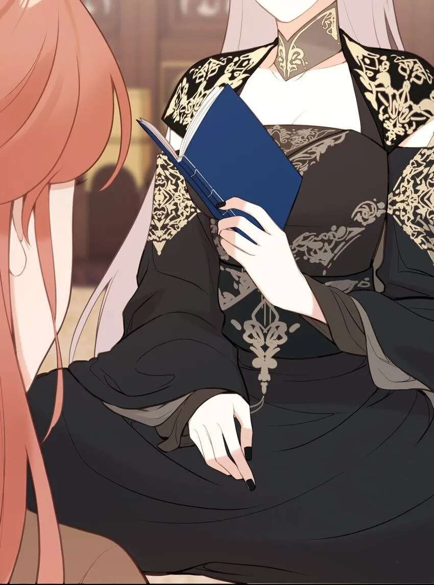 I Heard That Both of Our Empress Dowagers Have Something Together?! Chapter 24 - page 4