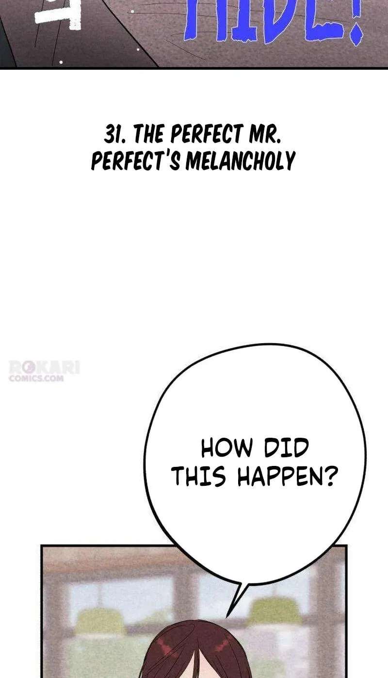 The Perfect Senior's Secret! Chapter 31 - page 4