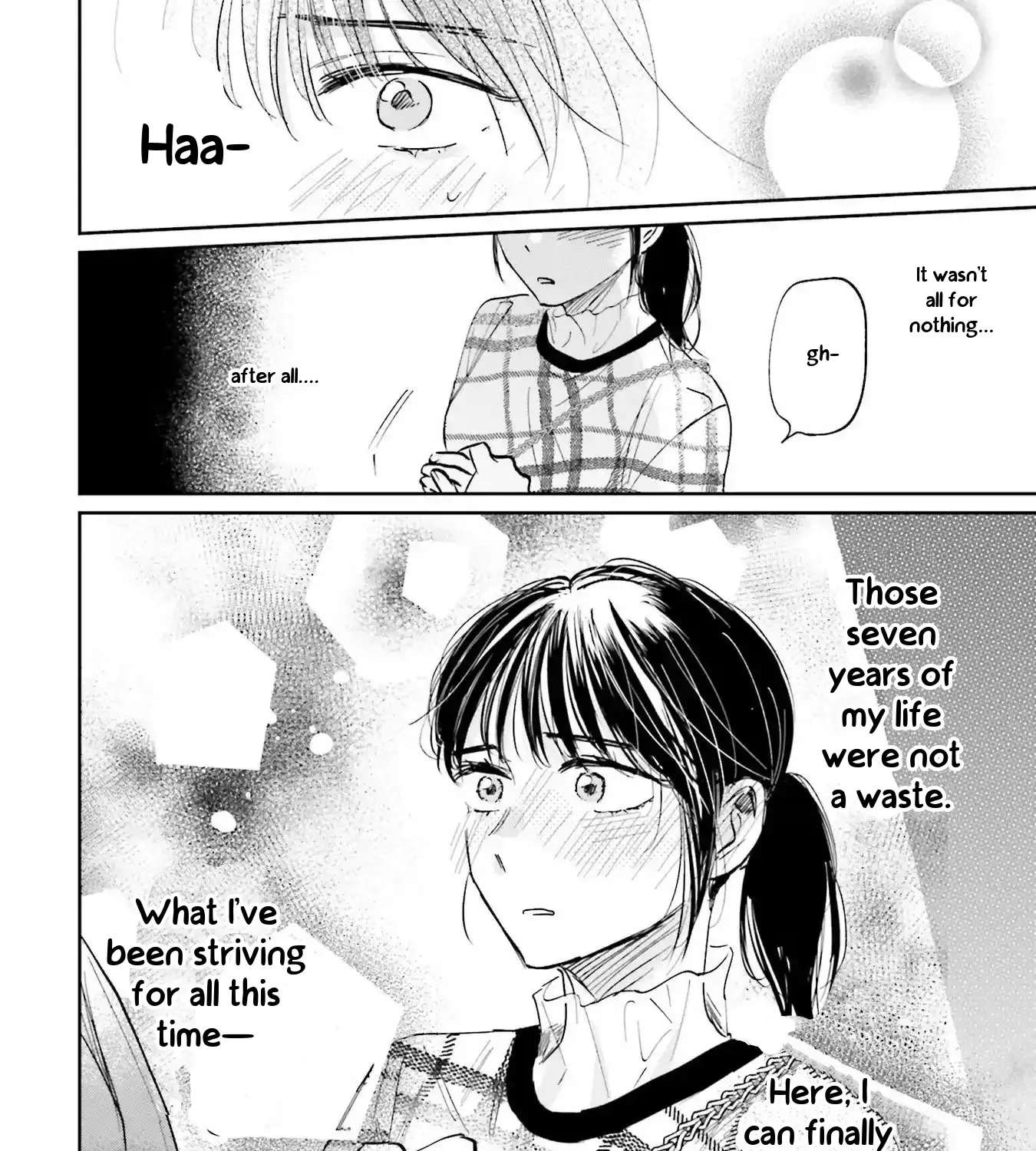 Kimi wa Budoukan ni Tatenai Chapter 1 - page 45