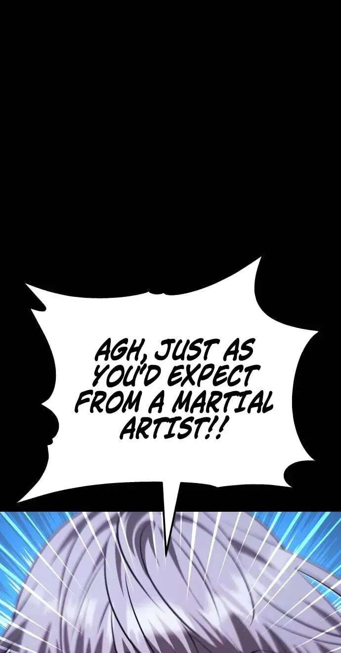 The World's Strongest Regime Chapter 19 - page 76